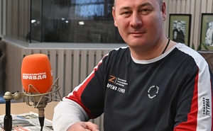 Александр Сапожников