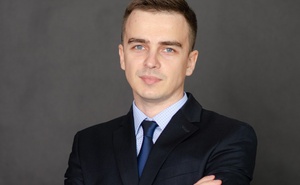 Дмитрий Титов
