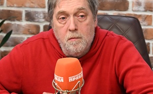 Никита Высоцкий