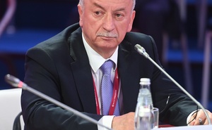 Юрий Балега