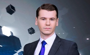 Ведущий radiokp.ru Крым