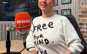 Мария Баклина, основатель компании капсульно-мобильных домов «33 богатыря»