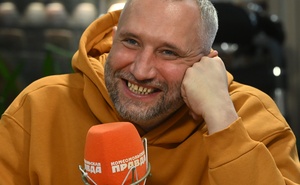 Юрий Быков
