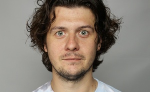 Тимур Чернов