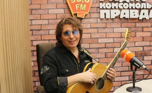 Владимир Цветаев 