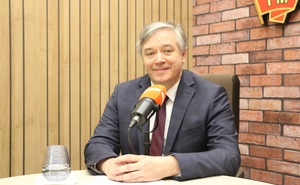 Олег Кравченко