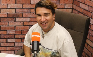 Михаил Чуканов