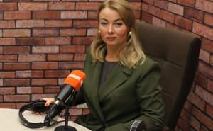 Анастасия Коренюгина