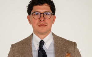 Адвокат Лянгерт Антон Владимирович, партнер адвокатского бюро «МУР»