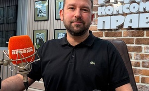 Михаил Морсков, режиссер, сценарист, композитор