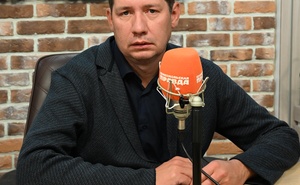 Евгений Абакумов