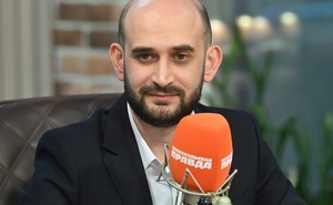 Арутюн Акопян