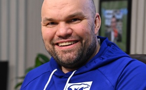 Антон Демидов