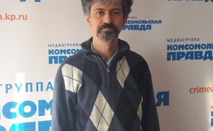 Владимир Джаралла