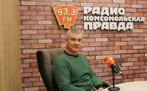 Иван Нагайцев 