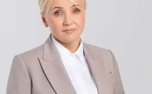 Мария Костюк