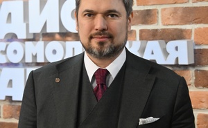 Андрей Иванов