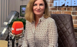 Анастасия Лебедева, управляющий партнер по вопросам развития персонала, группа ДРТ