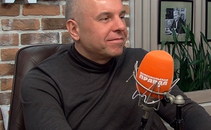 Основатель технологической компании Микро-ИТ Алексей Нестеренко