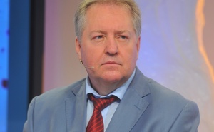 Сергей Обухов