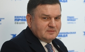 Сергей Перминов
