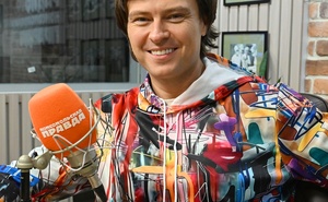 Прохор Шаляпин