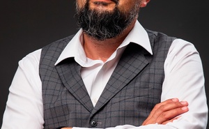 Тагир Янбеков