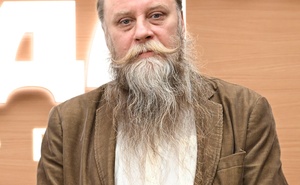 Федор Успенский