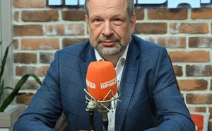 Анатолий Петрукович