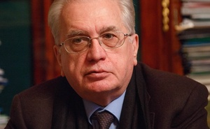 Михаил Пиотровский