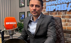 Сергей Чернышевский Генеральный директор и сооснователь компаний «СТО конгресс»