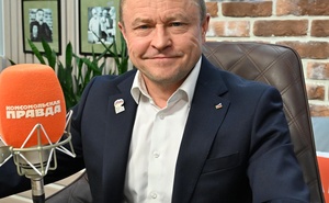 Александр Калинин