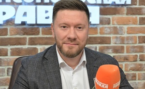 Александр Козлов