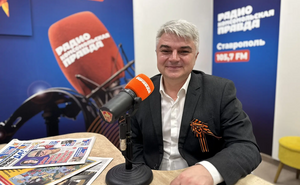 Вячеслав Коршун Коршун