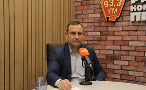 Сергей Гребенщиков 