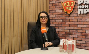 Ирина Гридасова