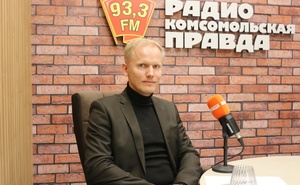 Дмитрий Барсенков 