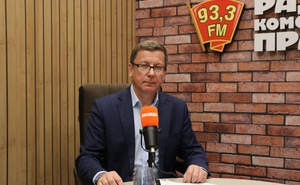 Олег Дючков 