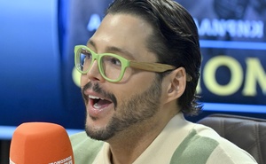 звездный продюсер и шоумен Гера Иващенко