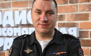 Сергей Хранцкевич