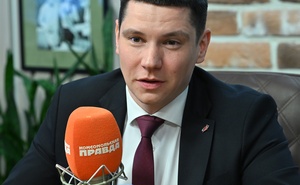 Денис Кутовой