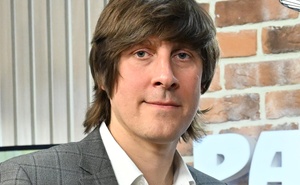 Евгений Витальевич Ледин, врач-онколог, к.м.н., главный врач Ледин клиник