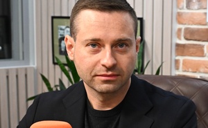 Кирилл Литвицкий