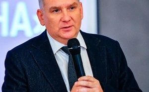 генеральный директор НПО им. Лавочкина, научно-производственного объединения им. Лавочкина Василий Васильевич Марфин