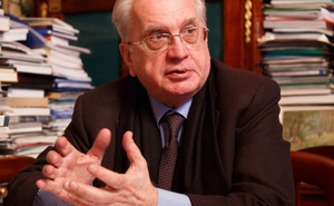 Михаил Пиотровский