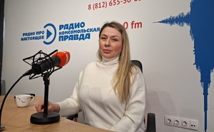 Валерия Шевчукова