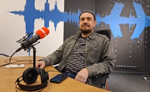 Вова Чё Морале