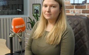 Тамара Калецкая, врач маммолог-онколог Федерального научно-клинического центра ФМБА России