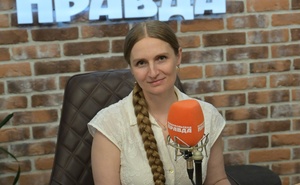 Анастасия Тишук
