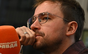 Александр Петров